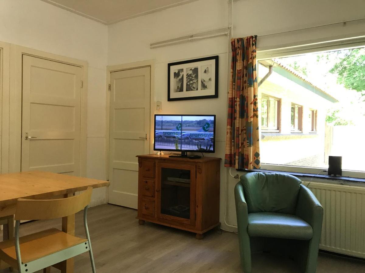 Horalaan 8-4 Ede-Bennekom Villa Luaran gambar