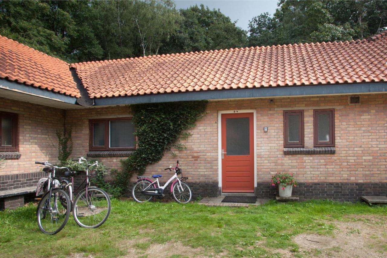 Horalaan 8-4 Ede-Bennekom Villa Luaran gambar