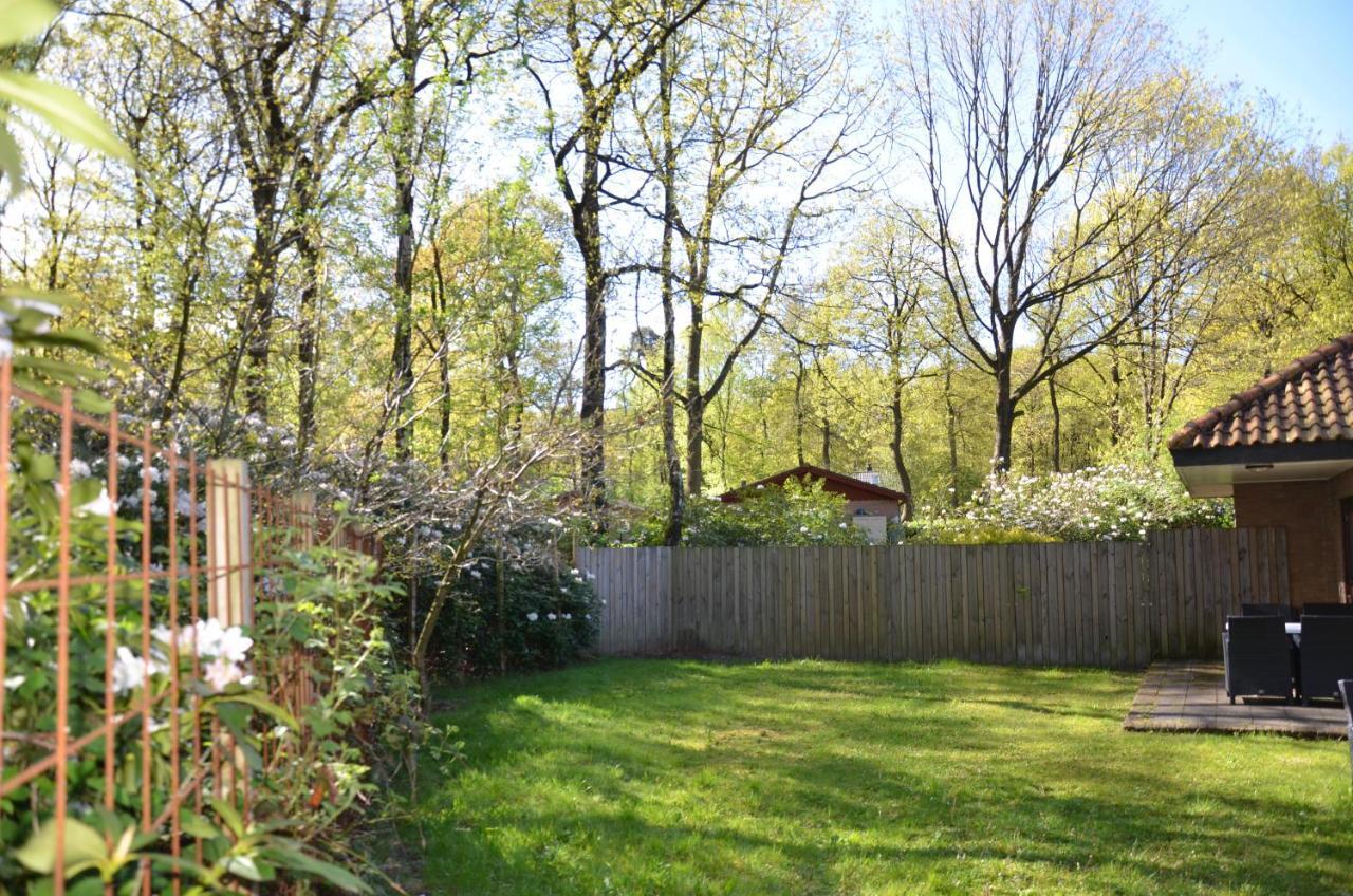 Horalaan 8-4 Ede-Bennekom Villa Luaran gambar